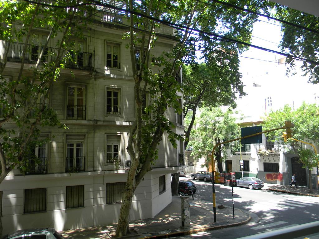 Apartamentos Laprida Y Juncal By For Rent Argentina Buenos Aires Exteriör bild